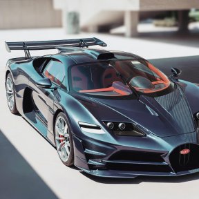 10 מכוניות היוקרה היקרות ביותר שתראו רק אצל המיליארדרים!